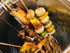 -炒豆合作社(东四总店)