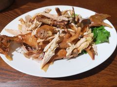 -李老哈·东北菜(宋园路店)