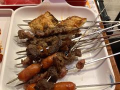 -京元盛铜锅涮肉(上海总店)