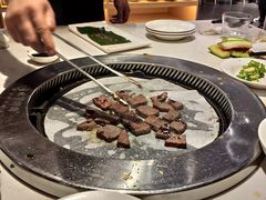 -么子烤肉(化龙池店)