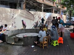 -水井拉粉油条(赤坎民国风情街店)