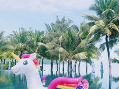 -富国岛翡翠湾 JW 万豪度假酒店