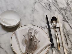 -青雅中餐厅(大连金石滩绿发希尔顿度假酒店)