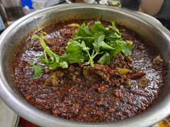 -温江公平红烧兔(总店)