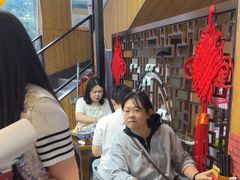 -长安后宰门水盆羊肉(新都心店)