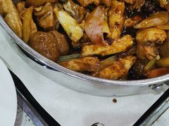 -来御来三汁焖锅(万邦店)