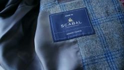 点击看大图 -优山定制西服衬衫大衣(国贸店)