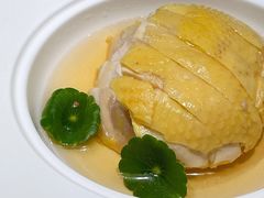 花雕鸡-屋里厢上海菜馆