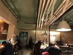 -十面春风·江南面馆(崇宁路店)