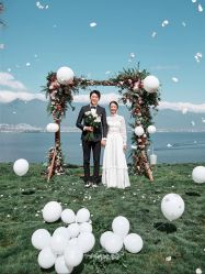 -摩玛婚纱摄影(杭州店)