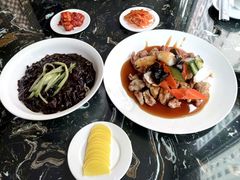 -桃园中华料理炸酱面(燕儿岛路店)