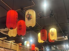-小饕荟雅安贡椒鱼鲜馆(广福桥店)