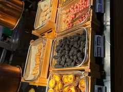 -韩盛·盛江山自助料理(奥体万达店)