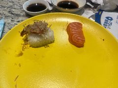 -棕榈岛海鲜自助餐厅(虹桥迎宾馆店)