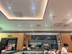 -小菜园新徽菜(北京大兴龙湖天街店)
