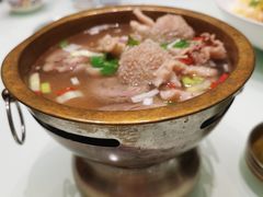 -哈啾嗨·新概念蒙餐(红星新城店)