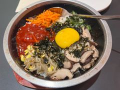 -松涛园朝鲜·海鲜·料理店(鸭绿江断桥店)