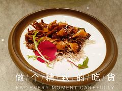 -喜宴又一村·粤菜·茶点·海鲜(壹方天地店)