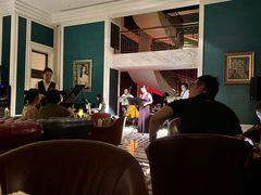 -The St·Regis Bar 瑞吉酒吧