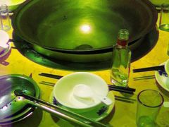 -陈大锅·岳阳鱼馆·地道岳阳菜(美食街店)