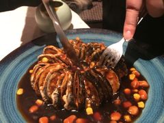 -菩提素素食餐厅(晶郦馆店)