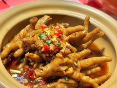 -韵味湘肴·小炒黄牛肉(五一广场美食地标店)