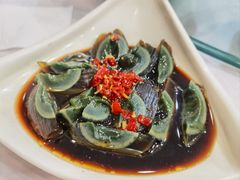 皮蛋-壶园美食·淮扬菜(东圈门店)