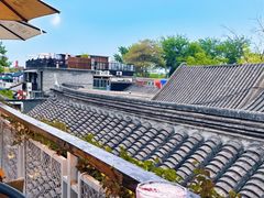 -闲·胡同 Barblu Hutong(雍和宫五道营店)