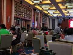 大堂-顺德人家食府(黄金广场店)