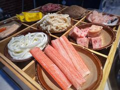 -芈重山老火锅(广州首店)