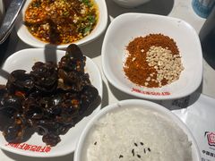 -虾吃虾涮.虾火锅.肉蟹煲(步步高梅溪新天地店)