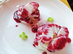 -晋阳春·山西菜·北京烤鸭(交大店)