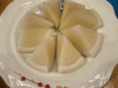 -糟粕醋·椰苑海南菜餐厅(亚龙湾天域酒店)