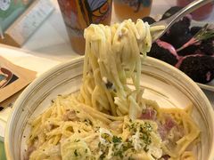 -做披萨的奇葩(中海央墅店)