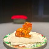 元宝般的鲍鱼～橙意满满的佛跳墙