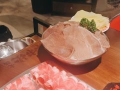 -牛市坎火锅(建设路店)