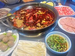 -俏媳妇火锅(宽窄巷子店)