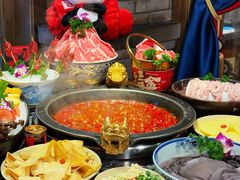 -蜀大侠火锅(总府路店)