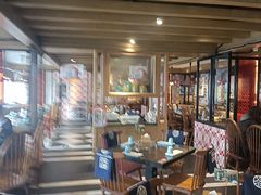 -江边城外烤全鱼(方庄时代购物中心店)
