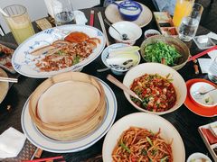 -玖五京菜(杭州城北万象城店)