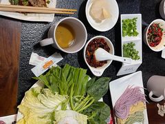 -再宣武文化主题餐厅·清真