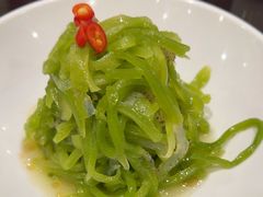 -邢家锅贴老店·非遗·开封菜(金明广场店)