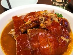 -有璟阁港式餐厅(金融街购物中心店)