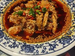 -阿嫂印象·民间江湖菜(大学城店)