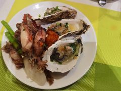 -聚春园自助餐厅(东街口店)