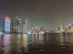 -三利音·浦之舟(滨江大道店)