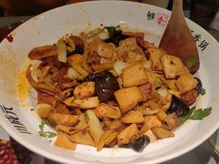-川成元·麻辣香锅(凯德MALL西直门店)