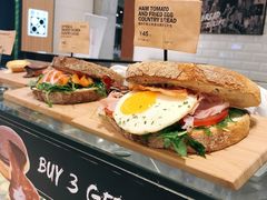 -PAPER STONE BAKERY(天环店)