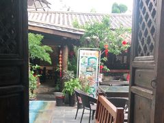 -尽善百年古院餐厅(王家老宅店)