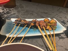 -樱之盛宴·蟹料理海鲜自助(前进大街店)